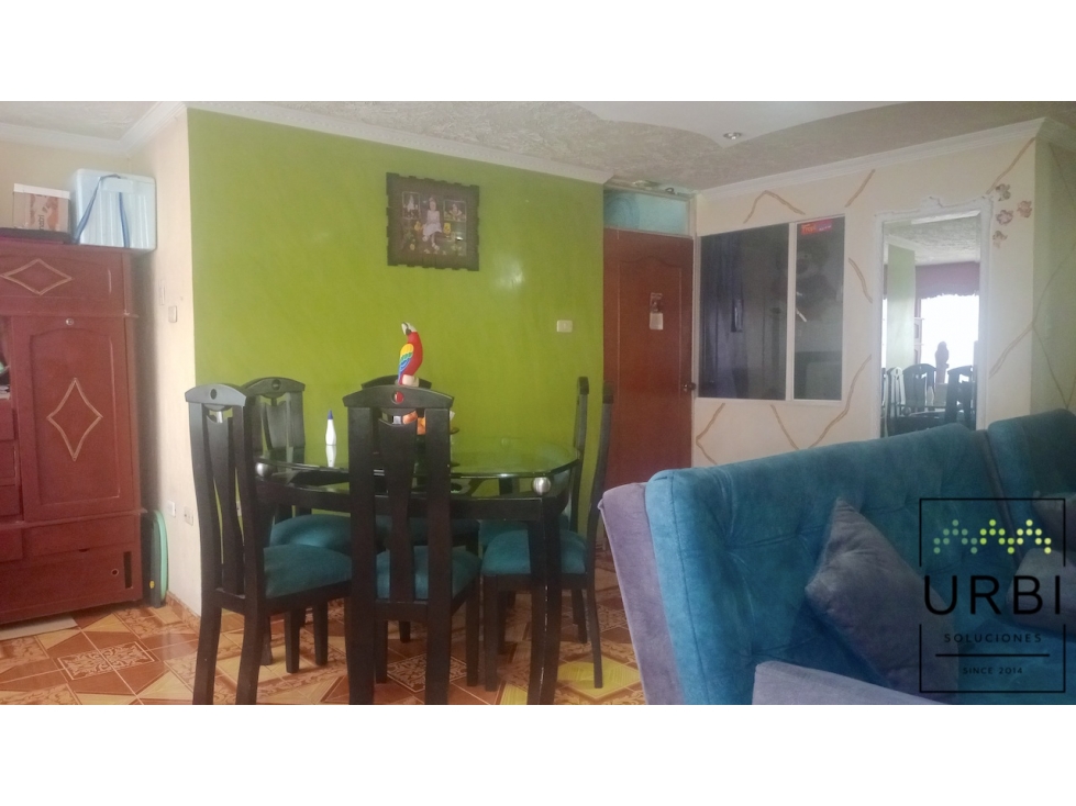 Casa en venta en Fatima, Bogotá · foto 3 de 19