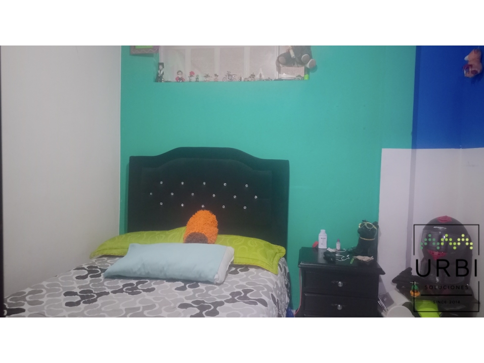 Casa en venta en Fatima, Bogotá · foto 4 de 19