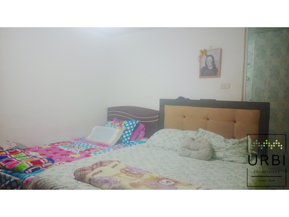 Casa en venta en Fatima, Bogotá · foto 6 de 19