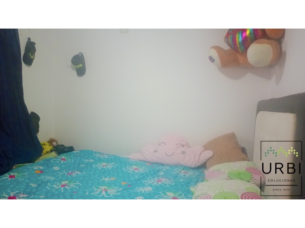 Casa en venta en Fatima, Bogotá · foto 8 de 19
