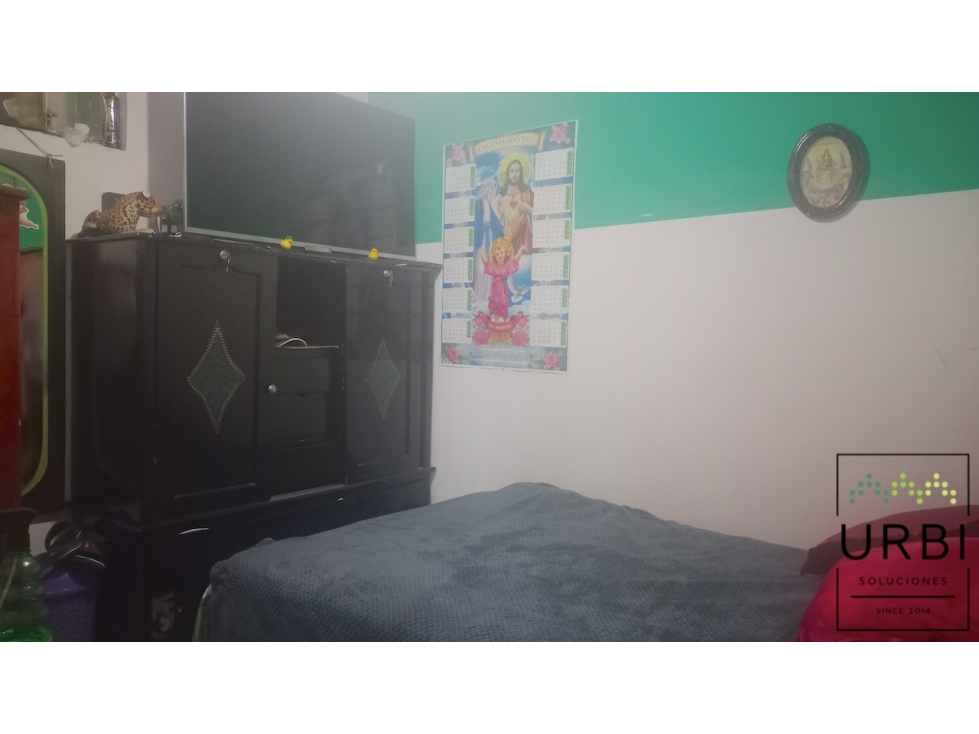 Casa en venta en Fatima, Bogotá · foto 10 de 19
