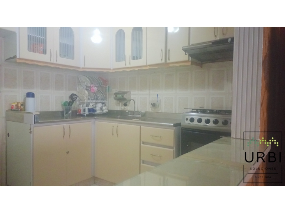 Casa en venta en Fatima, Bogotá · foto 13 de 19