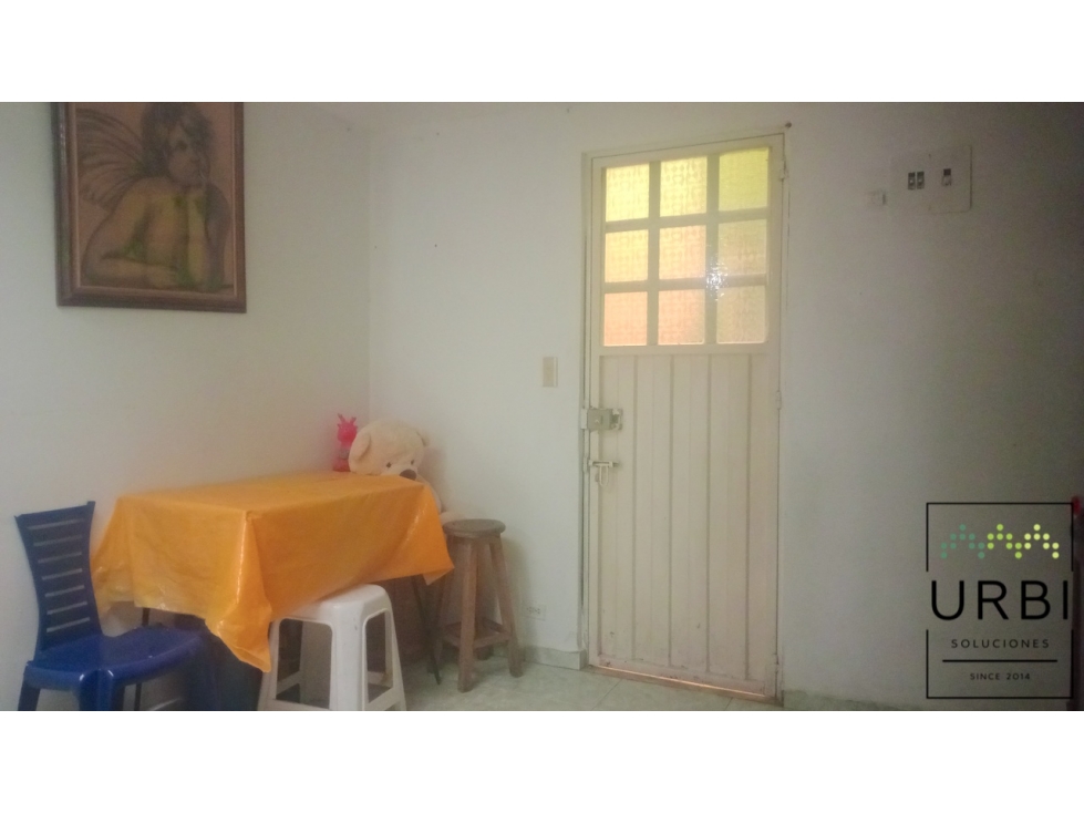 Casa en venta en Fatima, Bogotá · foto 16 de 19
