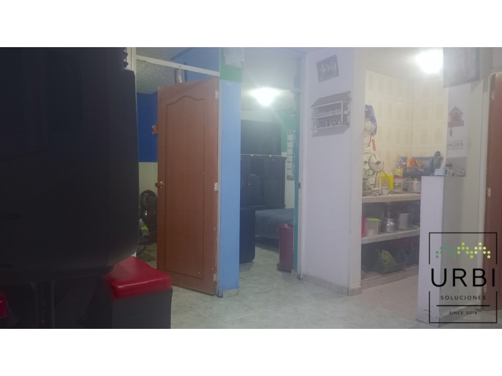 Casa en venta en Fatima, Bogotá · foto 17 de 19