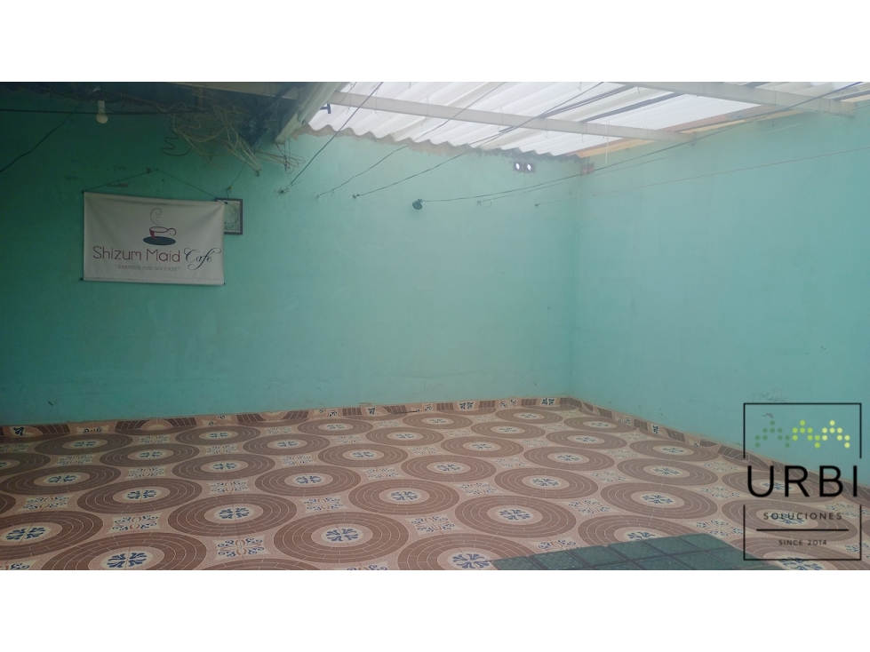 Casa en venta en Fatima, Bogotá · foto 18 de 19