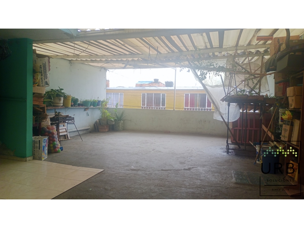 Casa en venta en Fatima, Bogotá · foto 19 de 19
