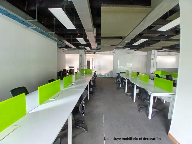 Local en arriendo en Los Balsos, Medellín, 958 m² · foto 4 de 10