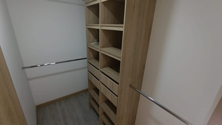 Apartamento de 3 alcobas en arriendo en Loma Del Indio, Medellín, 96 m² · foto 14 de 14