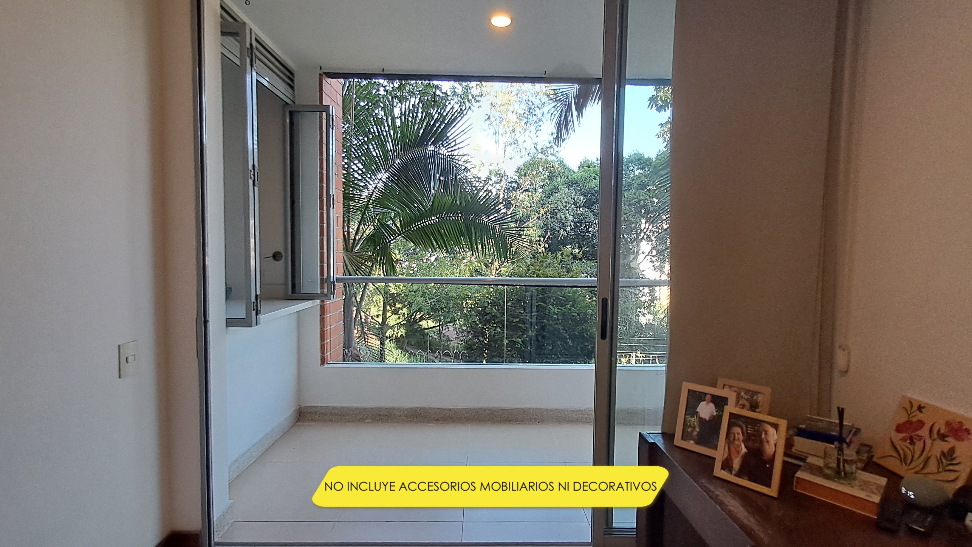 Apartamento en arriendo en Camino Verde, Envigado · foto 2 de 19