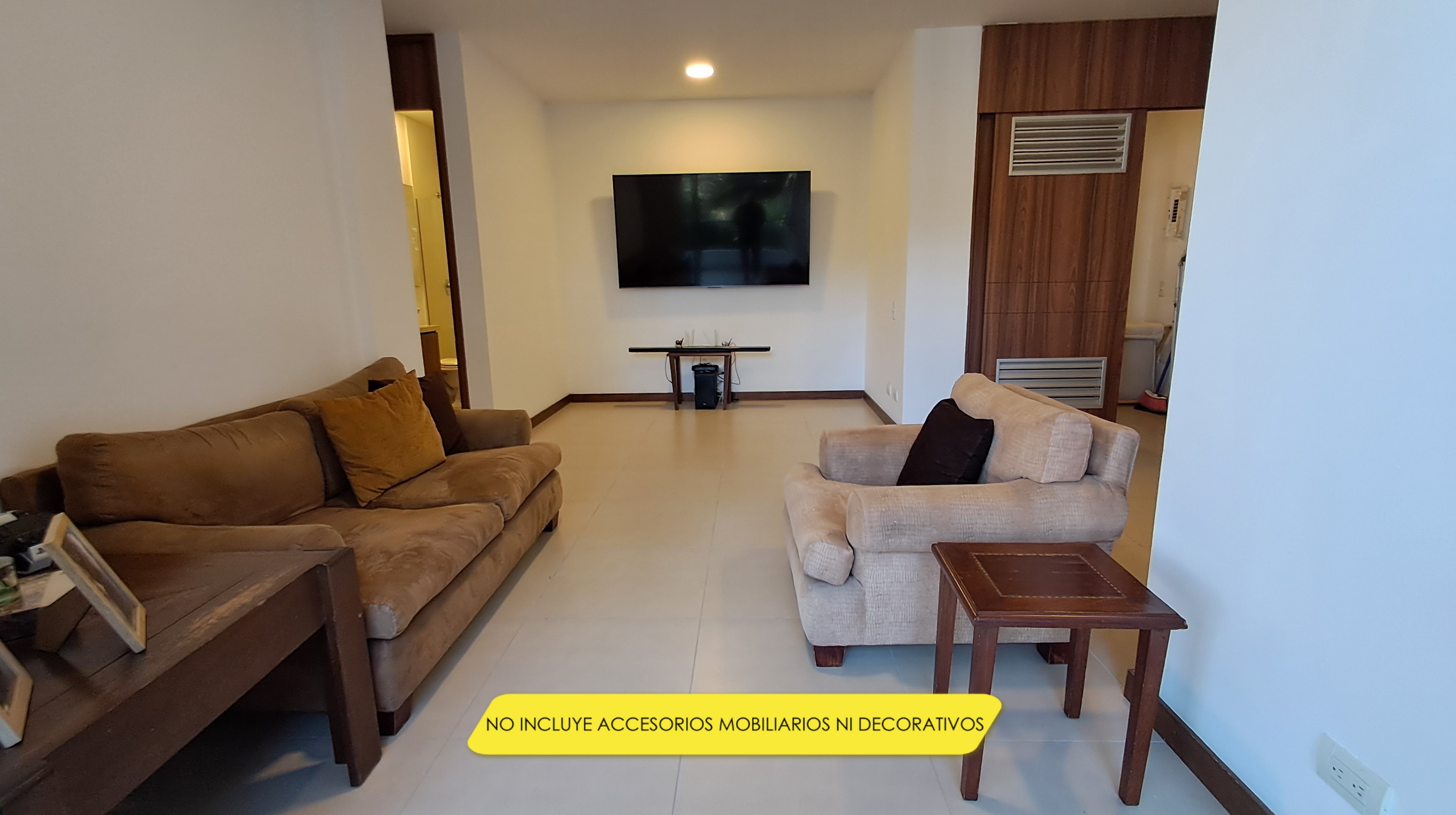 Apartamento en arriendo en Camino Verde, Envigado · foto 5 de 19