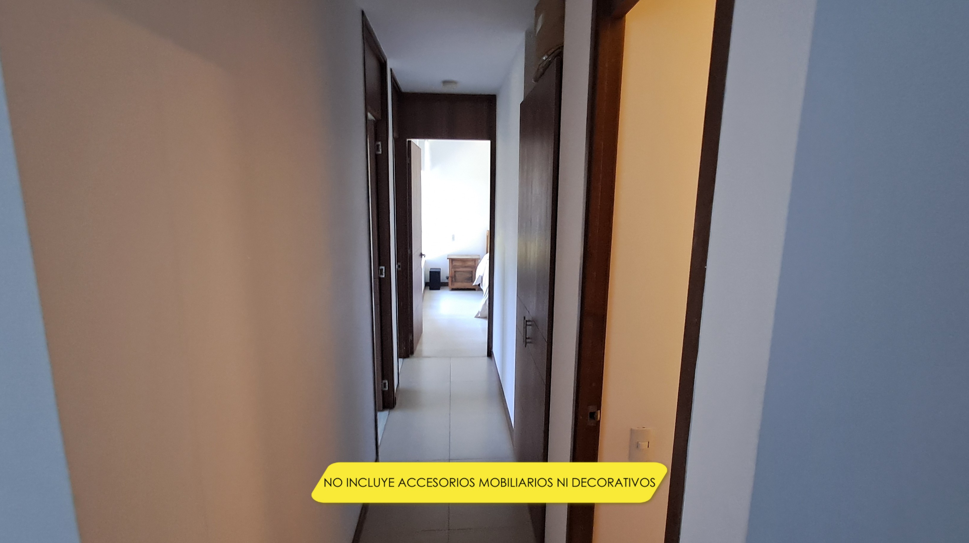 Apartamento en arriendo en Camino Verde, Envigado · foto 8 de 19