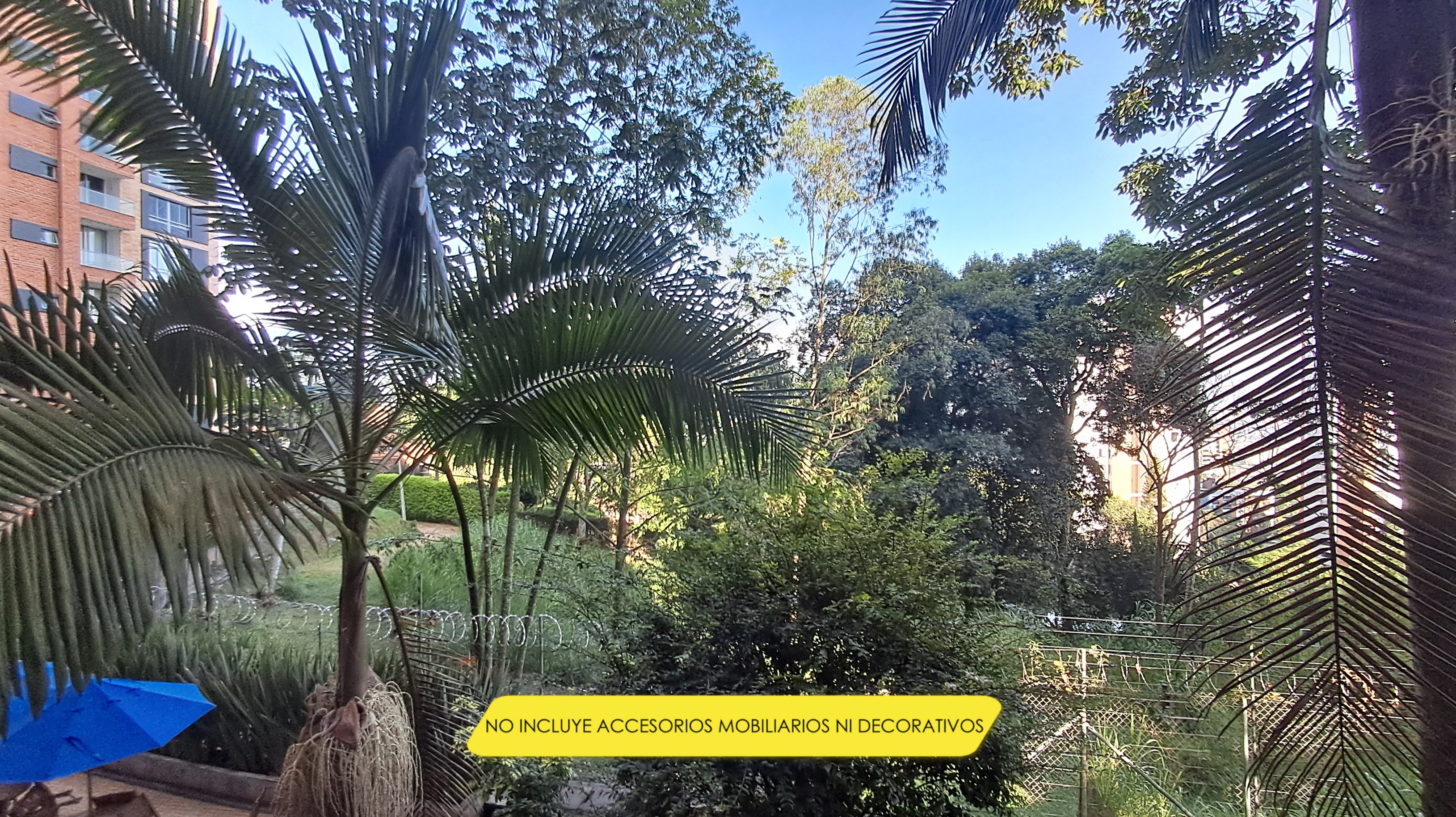 Apartamento en arriendo en Camino Verde, Envigado · foto 9 de 19