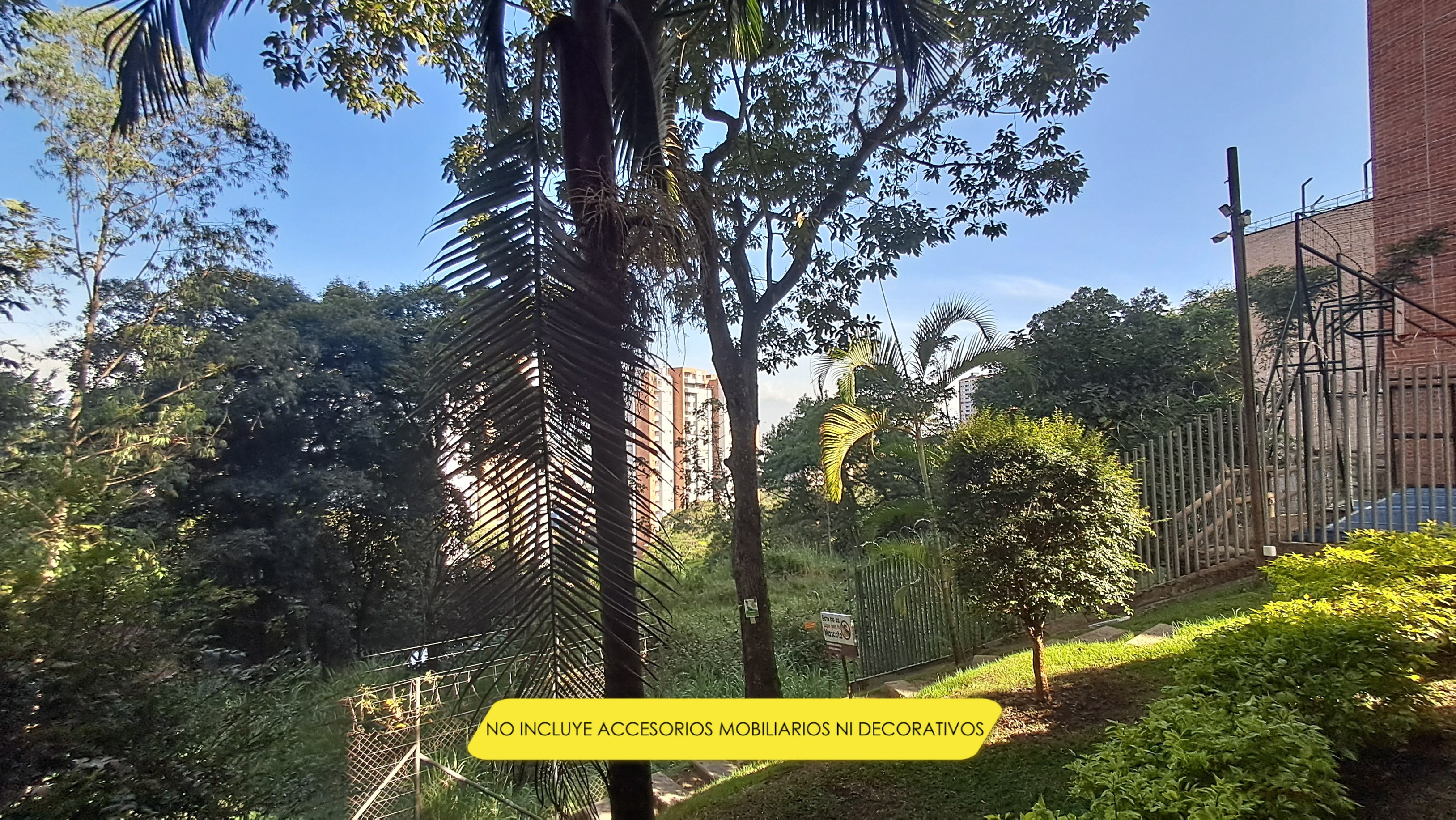 Apartamento en arriendo en Camino Verde, Envigado · foto 10 de 19