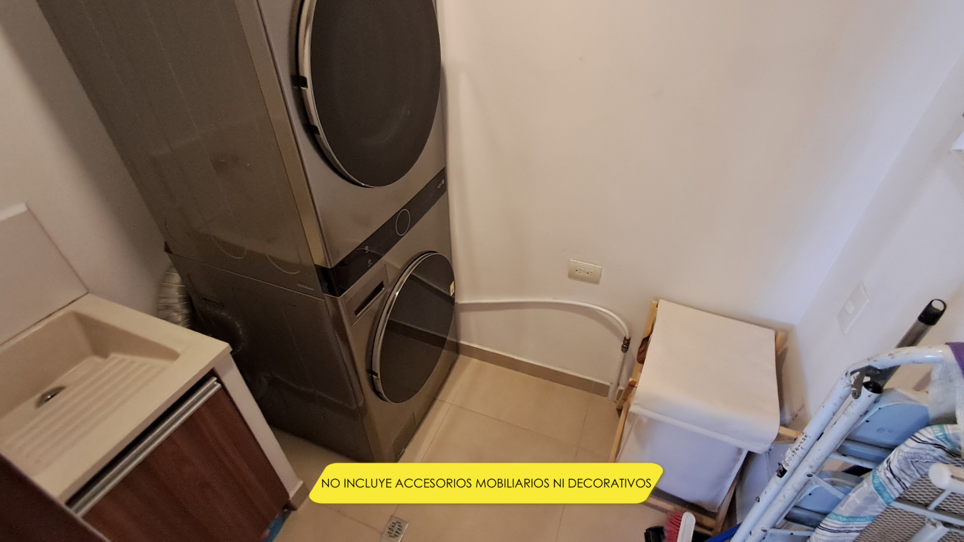 Apartamento en arriendo en Camino Verde, Envigado · foto 11 de 19
