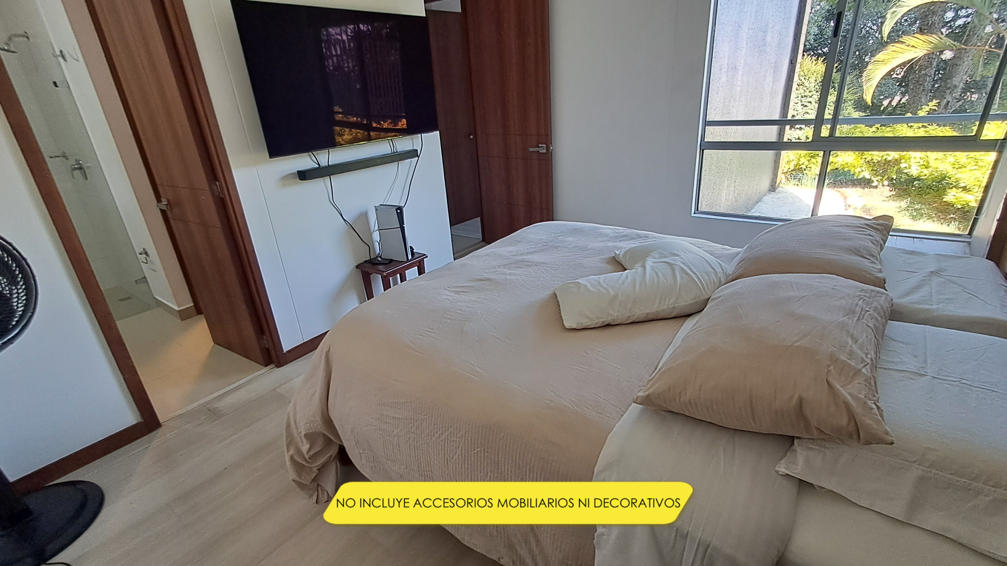 Apartamento en arriendo en Camino Verde, Envigado · foto 12 de 19