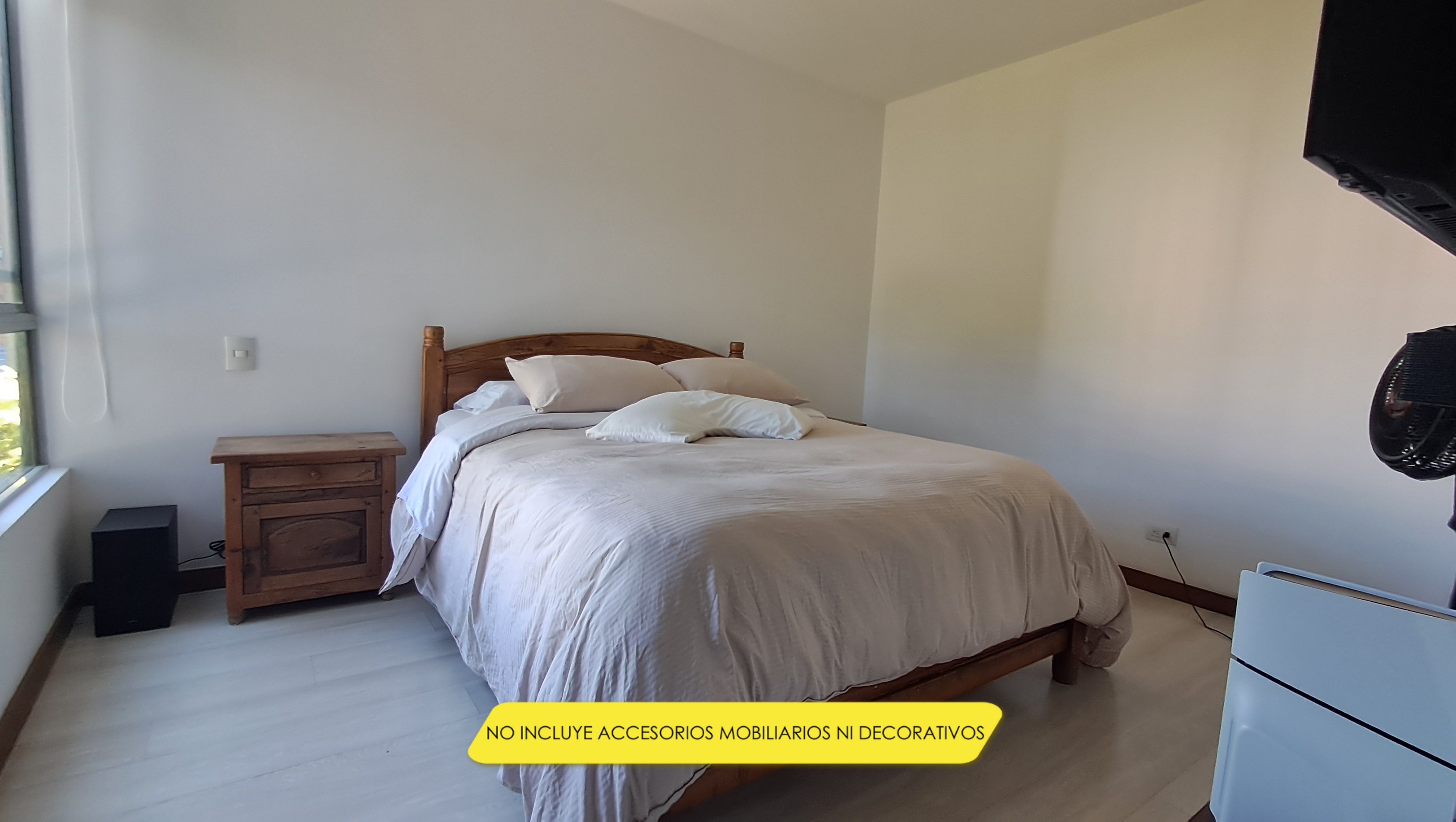 Apartamento en arriendo en Camino Verde, Envigado · foto 13 de 19