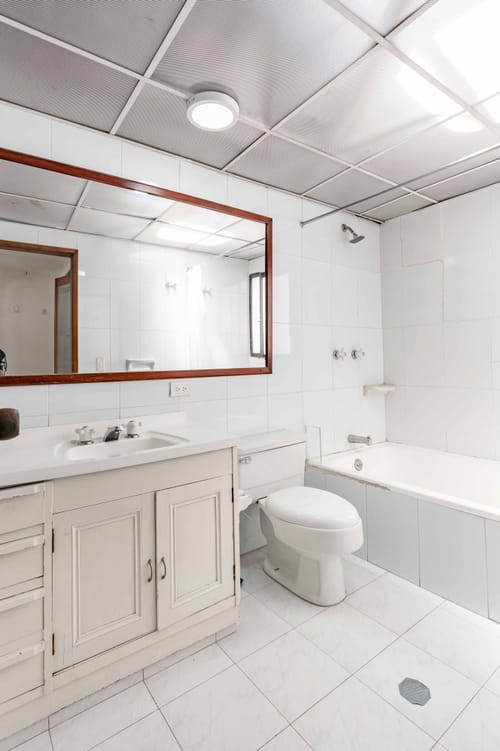 Apartamento de 4 alcobas en venta en Chico Norte, Bogotá, 159 m² · foto 13 de 20