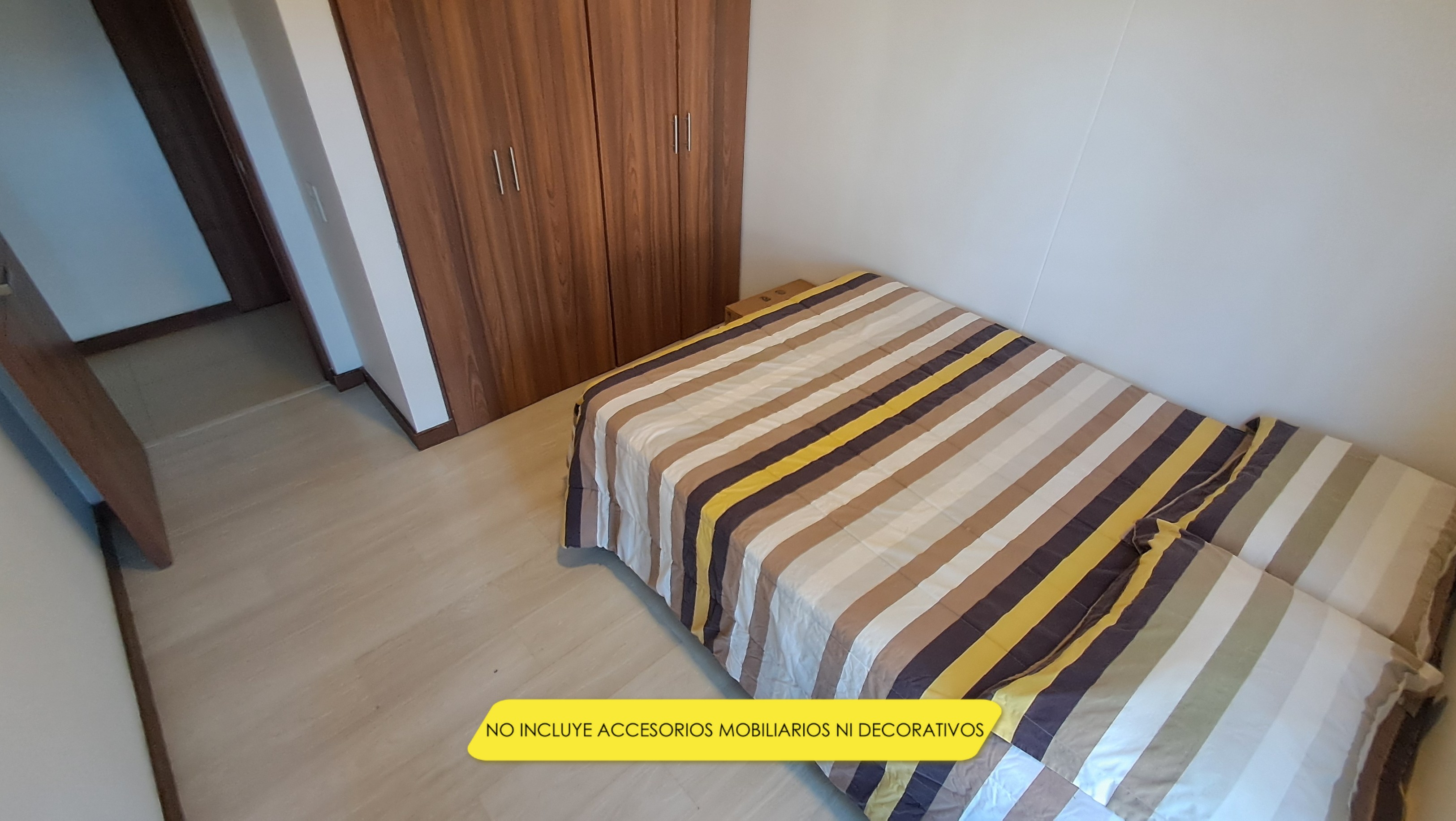 Apartamento en arriendo en Camino Verde, Envigado · foto 15 de 19