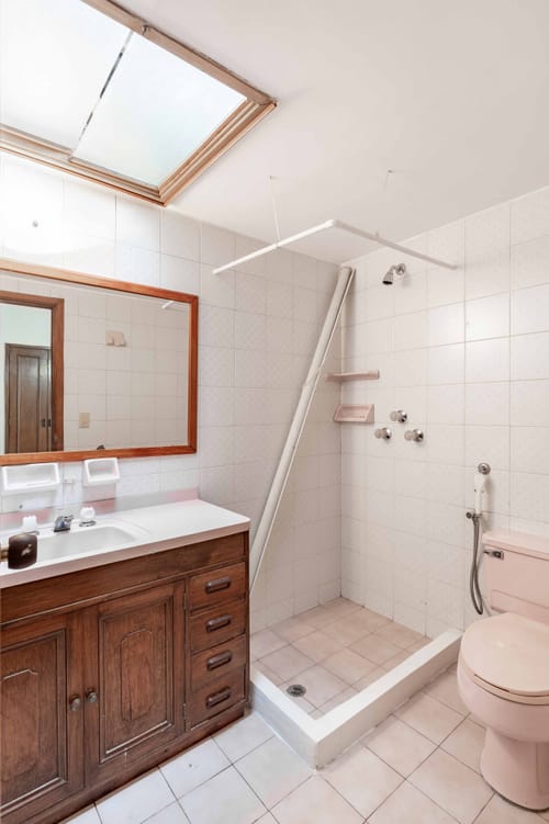 Apartamento de 4 alcobas en venta en Chico Norte, Bogotá, 159 m² · foto 16 de 20