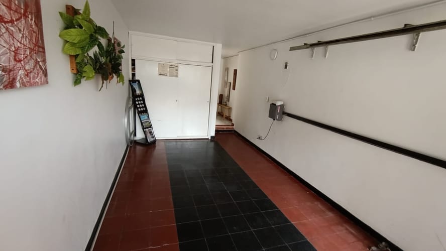 Apartamento en arriendo en Belén, Medellín · foto 3 de 13