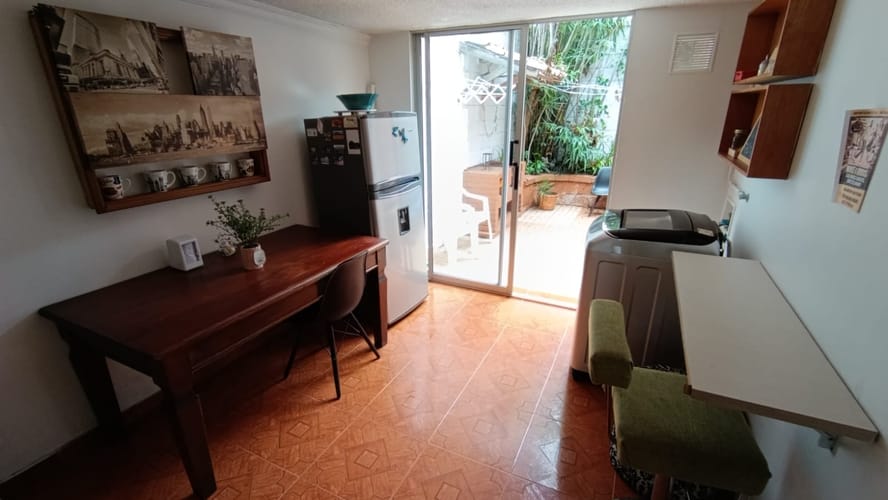 Apartamento en arriendo en Belén, Medellín · foto 4 de 13
