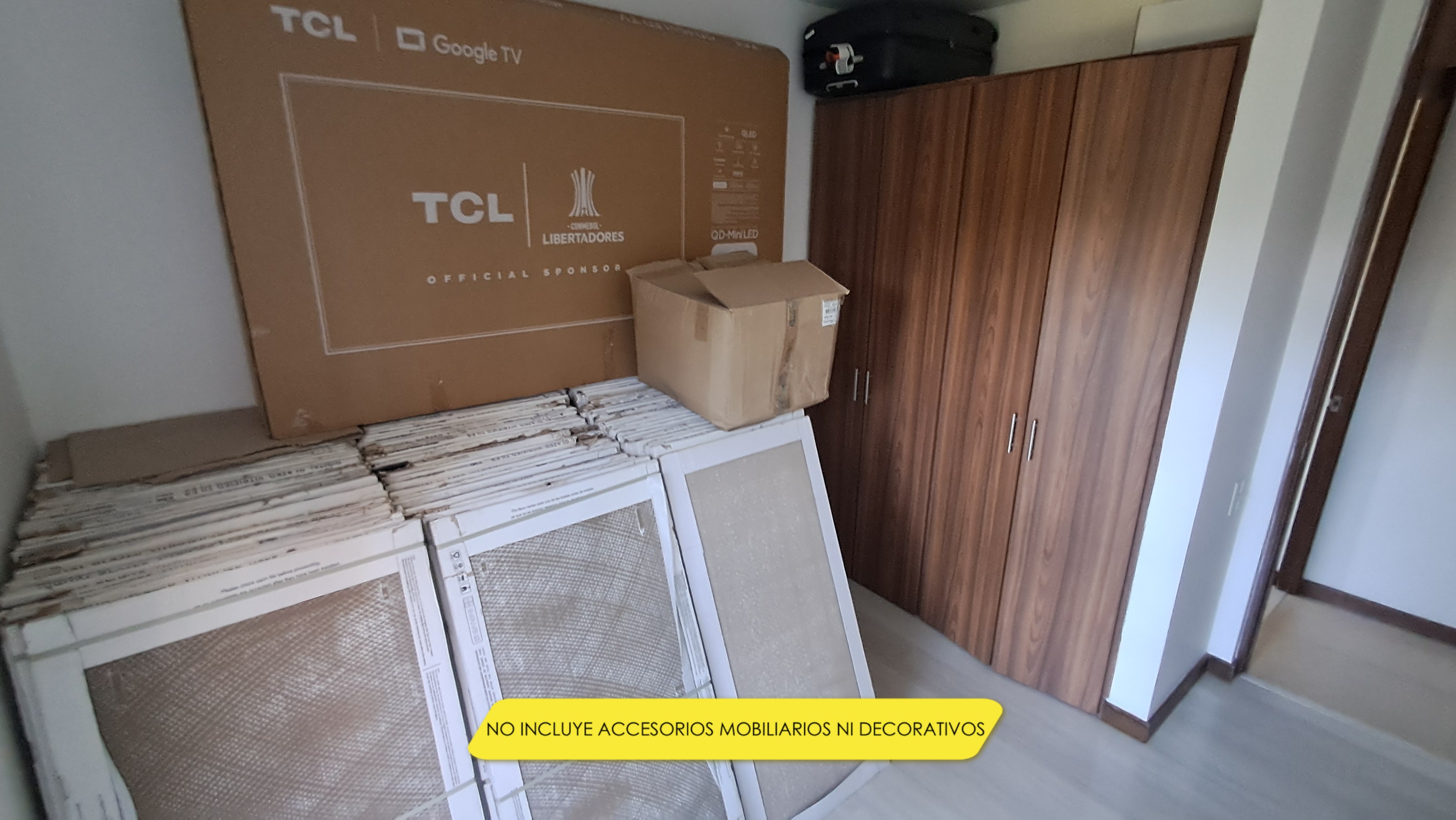 Apartamento en arriendo en Camino Verde, Envigado · foto 16 de 19