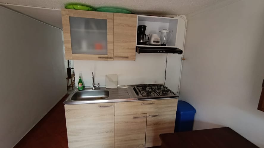 Apartamento en arriendo en Belén, Medellín · foto 5 de 13