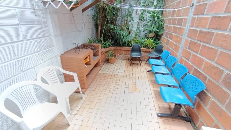 Apartamento en arriendo en Belén, Medellín · foto 6 de 13