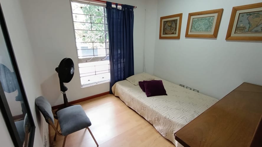 Apartamento en arriendo en Belén, Medellín · foto 7 de 13