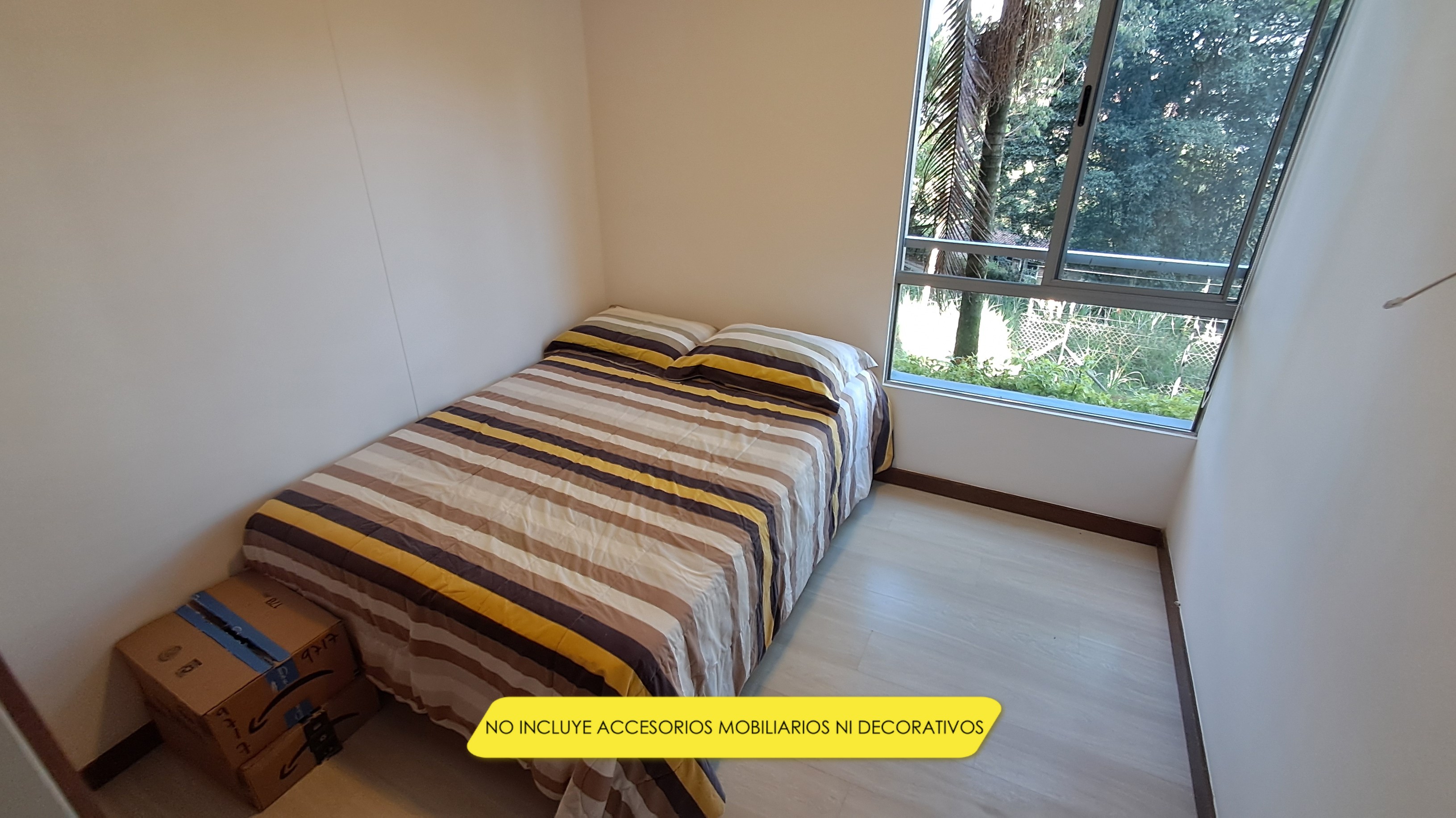 Apartamento en arriendo en Camino Verde, Envigado · foto 17 de 19