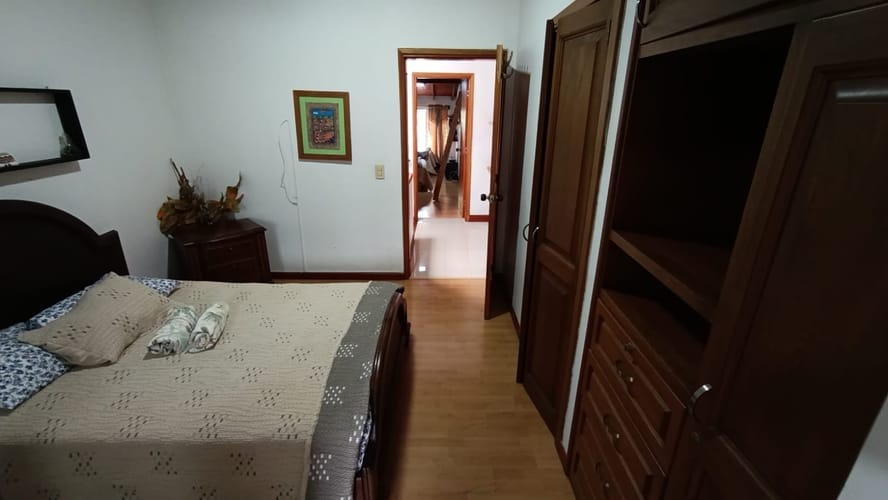 Apartamento en arriendo en Belén, Medellín · foto 8 de 13