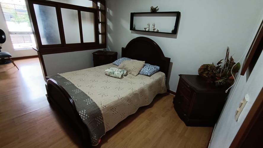 Apartamento en arriendo en Belén, Medellín · foto 9 de 13
