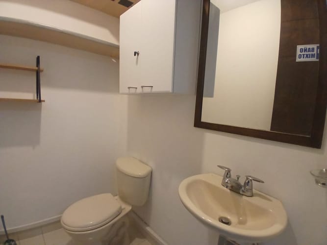 Oficina en arriendo en Los Balsos, Medellín, 93 m² · foto 11 de 13