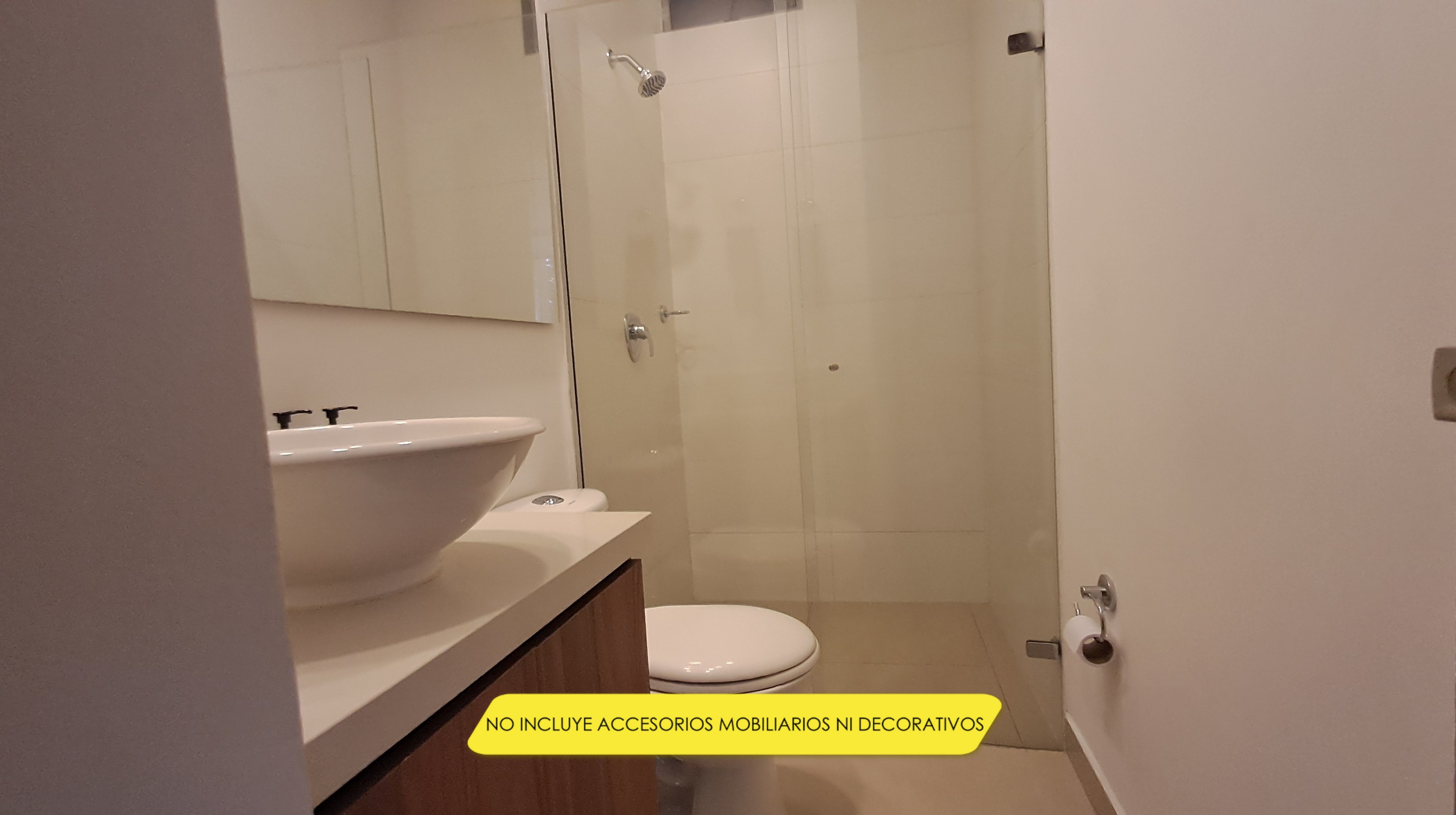 Apartamento en arriendo en Camino Verde, Envigado · foto 18 de 19