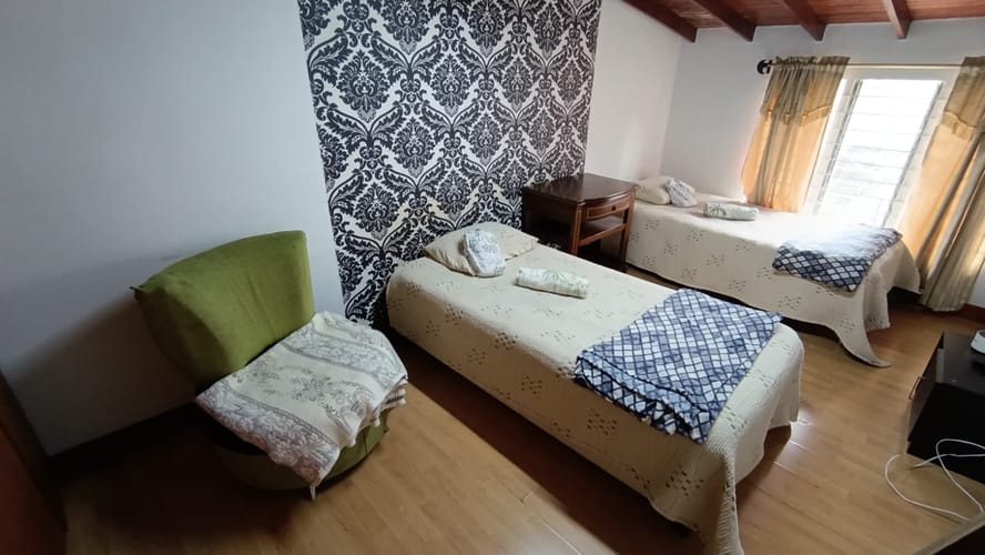 Apartamento en arriendo en Belén, Medellín · foto 10 de 13