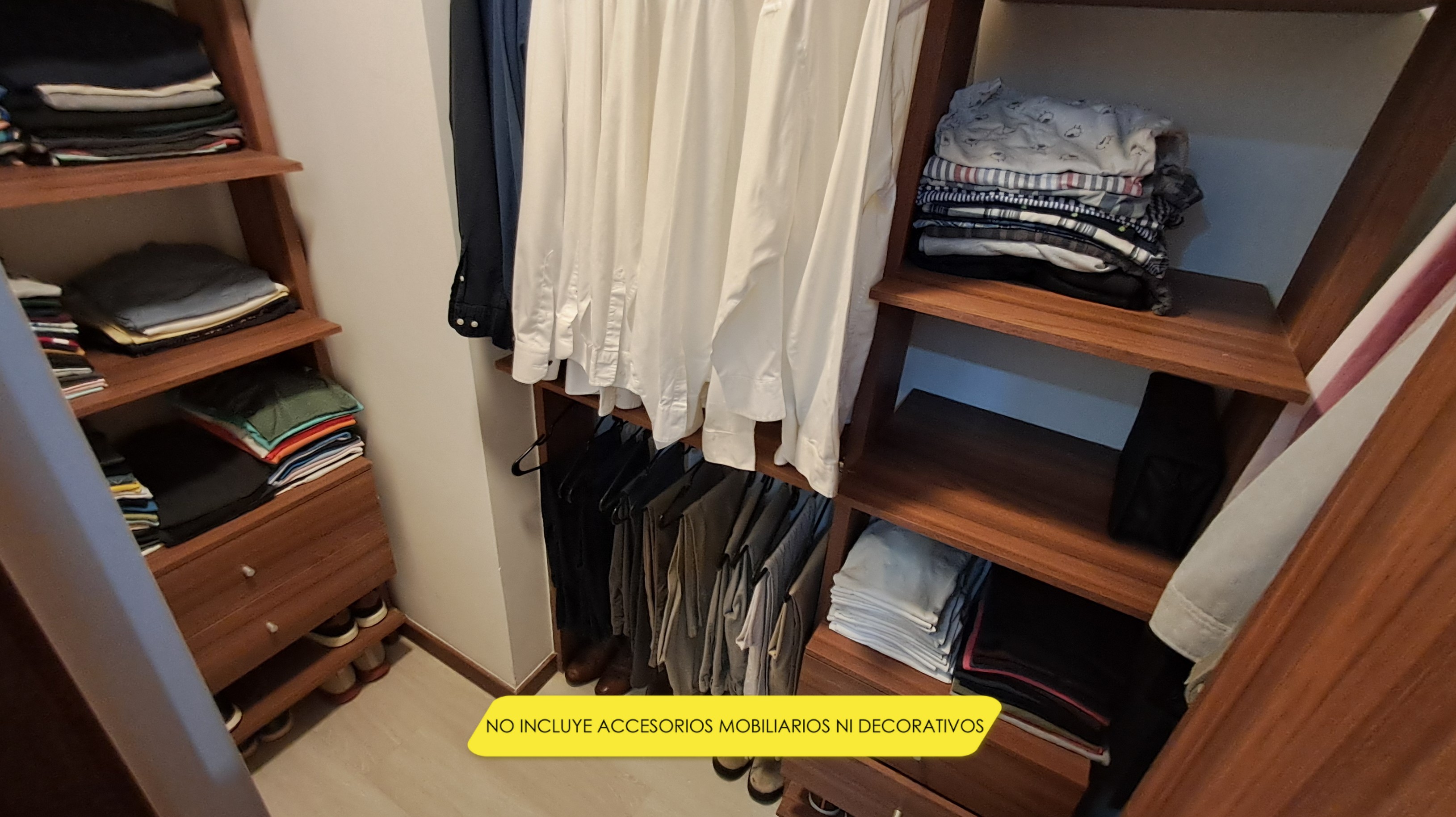 Apartamento en arriendo en Camino Verde, Envigado · foto 19 de 19