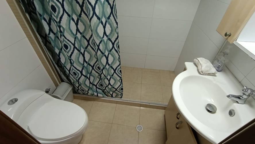 Apartamento en arriendo en Belén, Medellín · foto 12 de 13