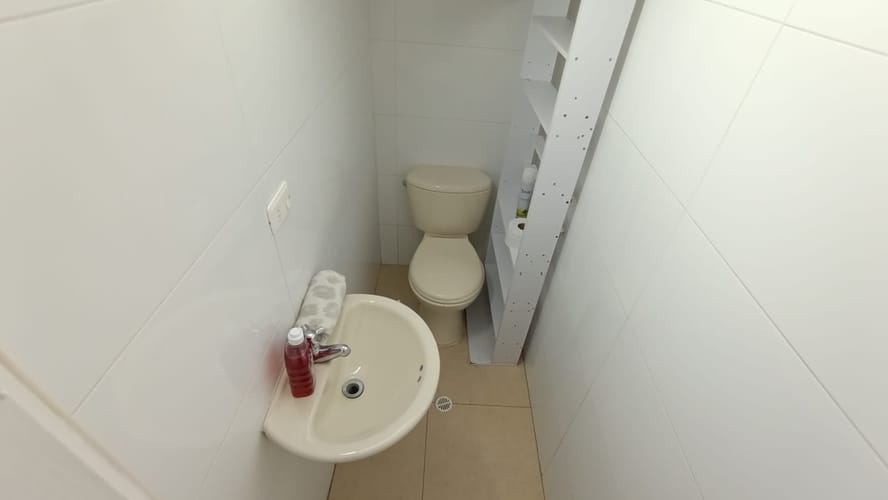 Apartamento en arriendo en Belén, Medellín · foto 13 de 13