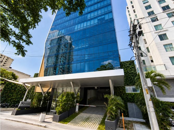 Apartamento de 1 alcoba en venta en Corea, Santa Marta, 43 m² · foto 3 de 24