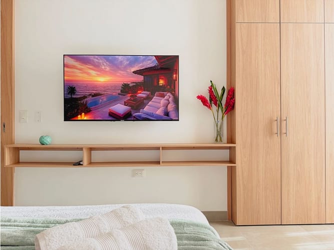 Apartamento de 1 alcoba en venta en Corea, Santa Marta, 43 m² · foto 11 de 24