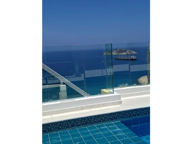 Apartamento de 1 alcoba en venta en Corea, Santa Marta, 43 m² · foto 13 de 24