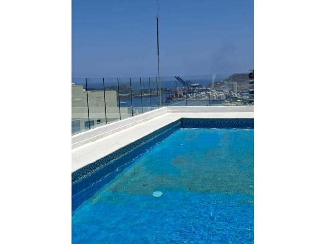 Apartamento de 1 alcoba en venta en Corea, Santa Marta, 43 m² · foto 24 de 24