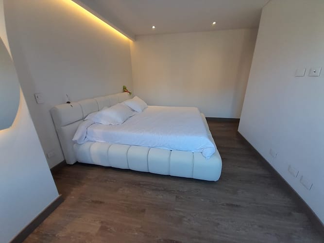 Apartamento de 2 alcobas en arriendo en Los Balsos, Medellín, 95 m² · foto 11 de 18