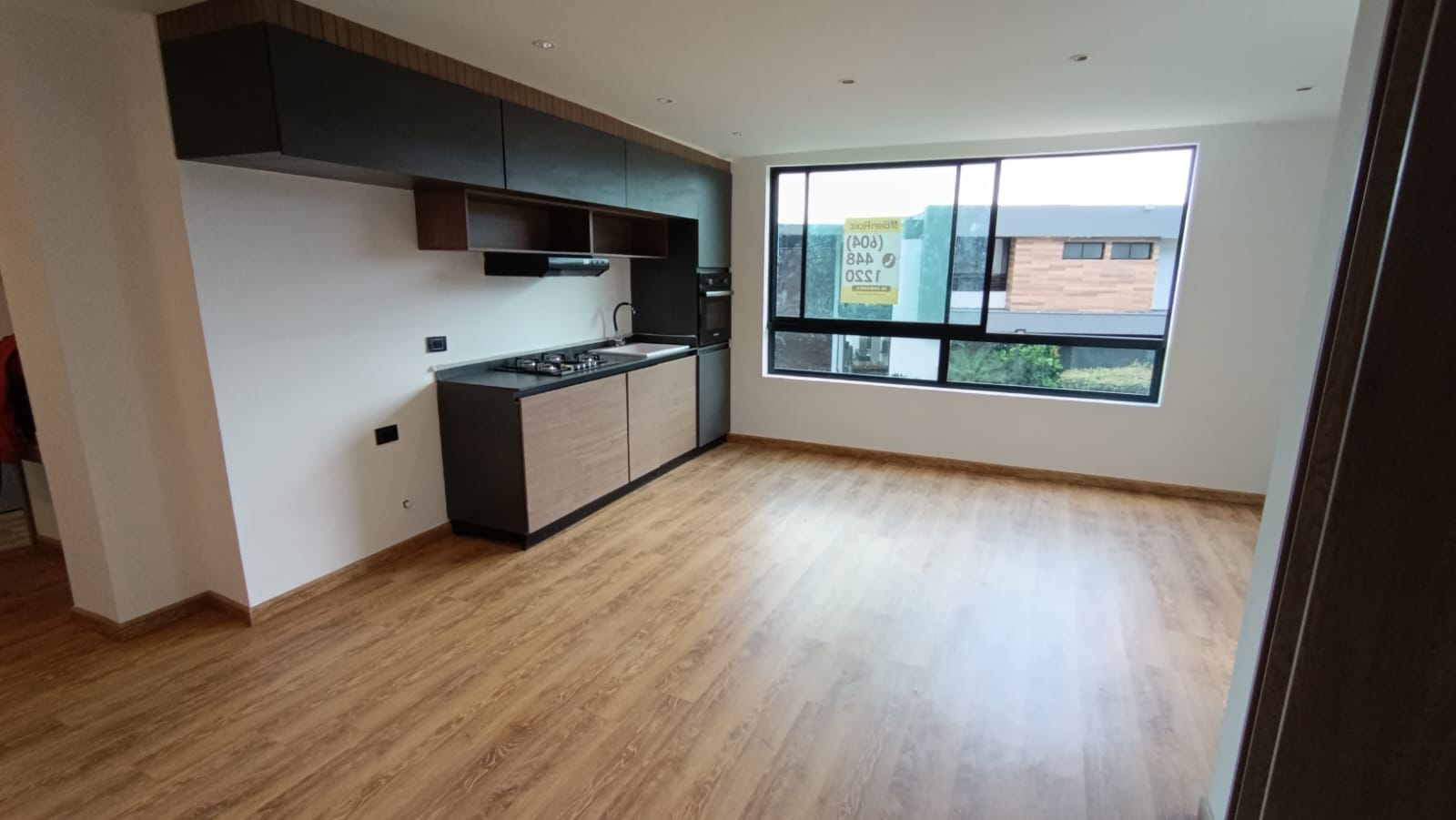 2BR Apartment in Santa Catalina (80 m²) - 2