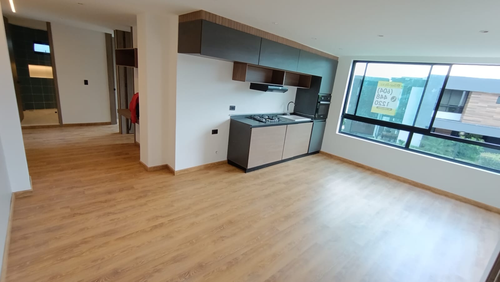 2BR Apartment in Santa Catalina (80 m²) - 3