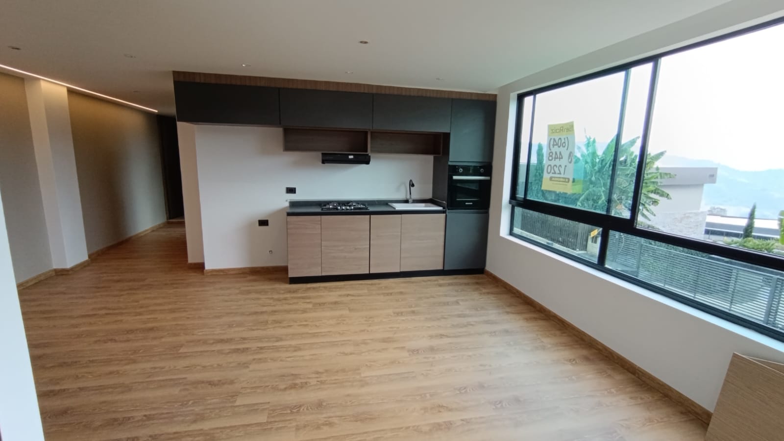 2BR Apartment in Santa Catalina (80 m²) - 4