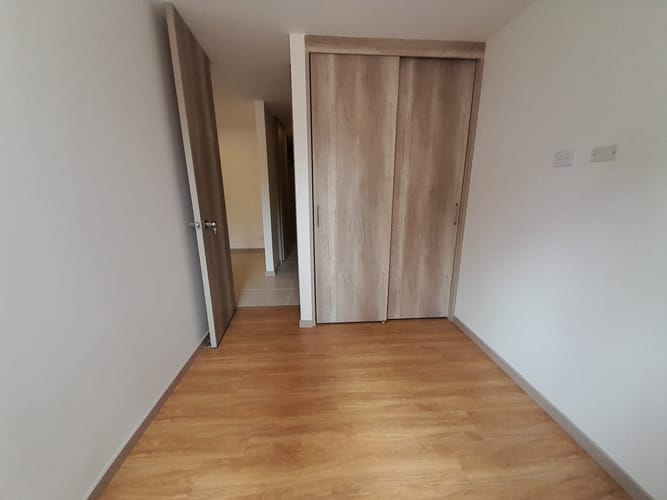 Apartamento de 3 alcobas en arriendo en Villa Carlota, Medellín, 90 m² · foto 10 de 18