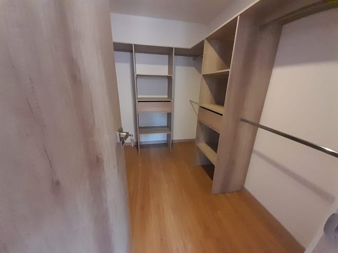 Apartamento de 3 alcobas en arriendo en Villa Carlota, Medellín, 90 m² · foto 14 de 18