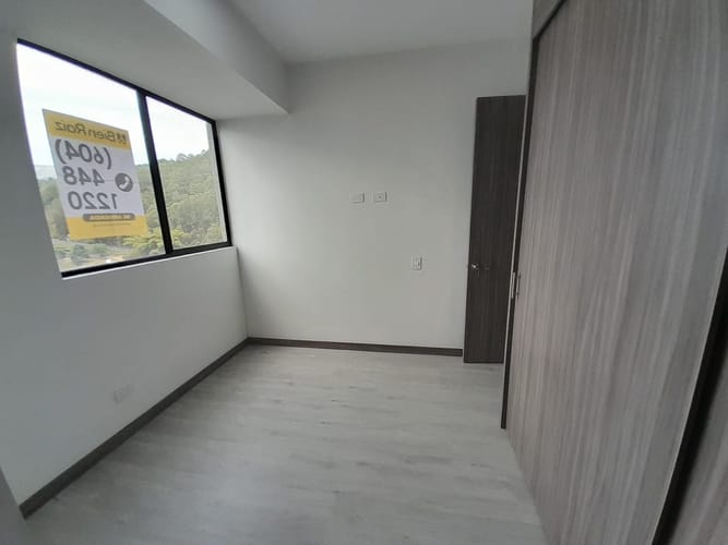 Apartamento de 3 alcobas en arriendo en Vía Las Palmas, Medellín, 78 m² · foto 10 de 17