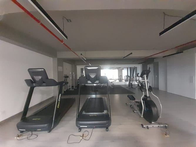 Apartamento de 3 alcobas en arriendo en Vía Las Palmas, Medellín, 78 m² · foto 16 de 17